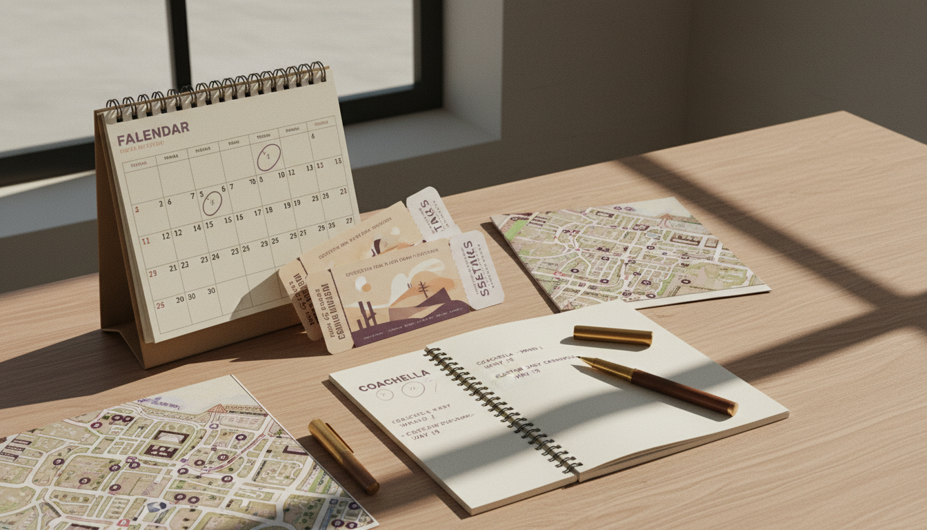 【2026年1月】今月のフェスまとめ